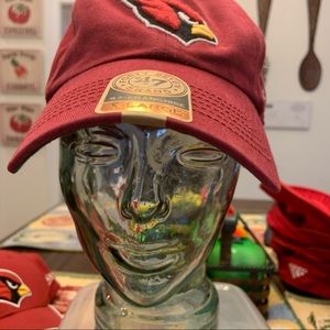 Arizona Cardinals 47 NFL Cap